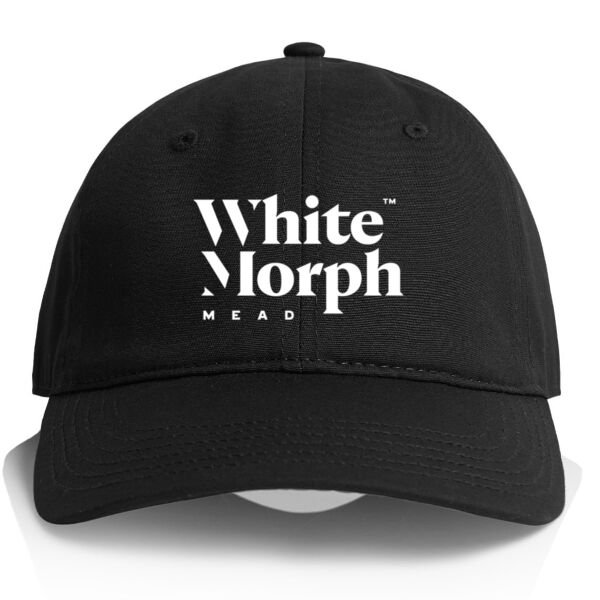 White Morph Mead Cap Thumbnail